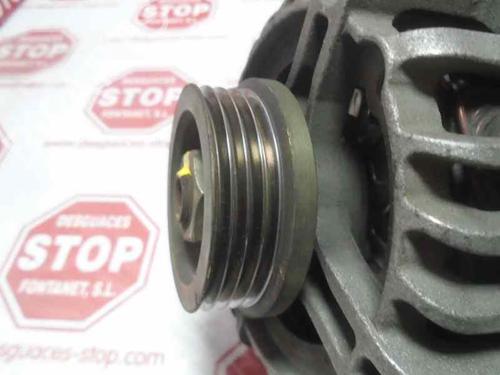 Alternator FIAT SEICENTO / 600 (187_) 1.1 (187AXB, 187AXB1A, 187AXC1A02) | BP7392994M7 