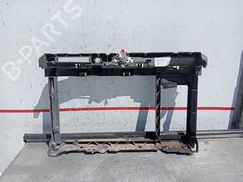 Front slam panel CITROËN C3 III (SX) | BP33269506C72 - Image 5