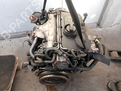 Engine SEAT TOLEDO III (5P2)  | BP29906414M1 
