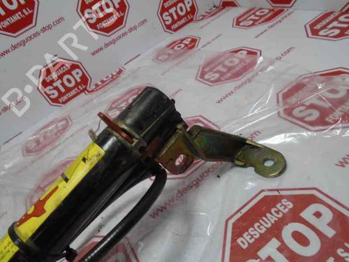 Front right belt tensioner OPEL CORSA B (S93) 1.4 i (F08, F68, M68) | BP7394899C88 
