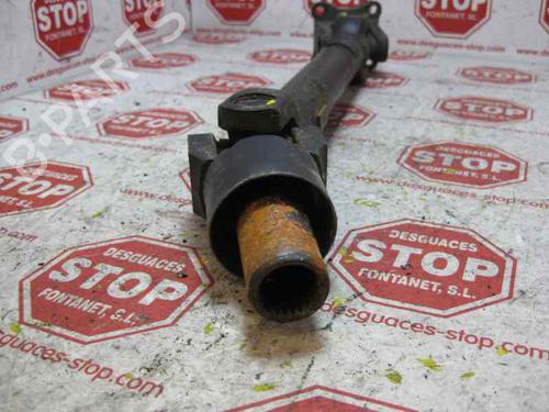Driveshaft SUZUKI JIMNY Closed Off-Road Vehicle (SN)  | BP8743851M37 