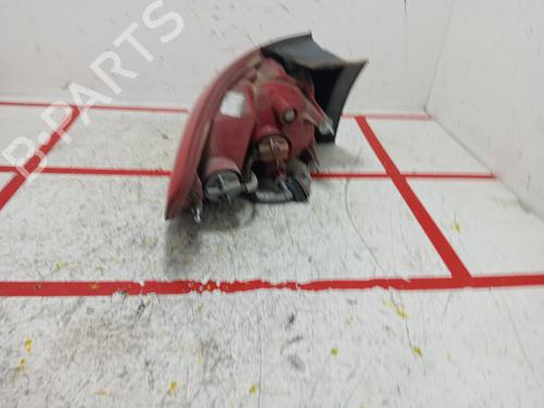 Right taillight HYUNDAI SANTA FÉ II (CM) 2.2 CRDi GLS | BP20149962C35 