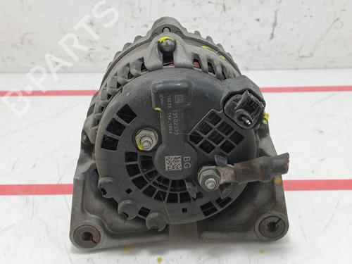 Alternator OPEL ASTRA J (P10)  | BP27262052M7 