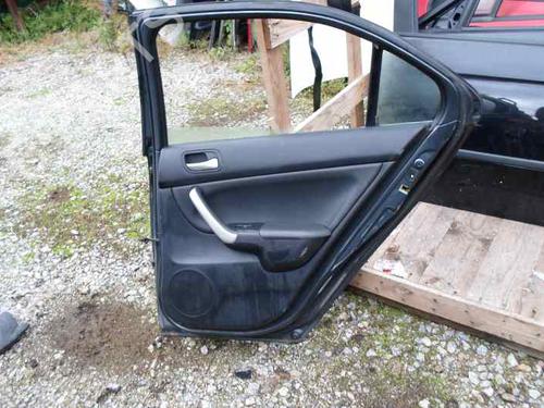 Right rear door HONDA ACCORD VII (CL, CN)  | BP7621096C5 