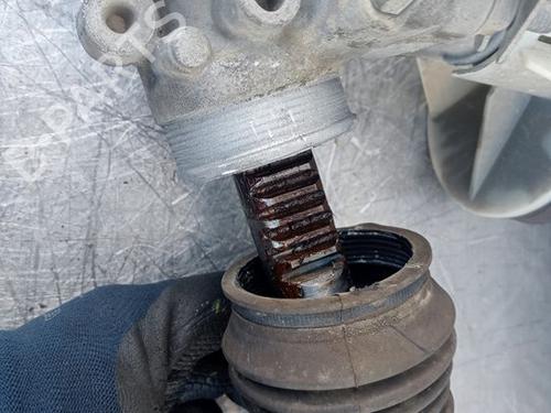 Steering rack DACIA SANDERO  | BP22344977M22 