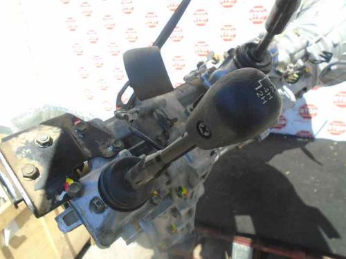 Gearbox SUZUKI GRAND VITARA I (FT, HT) 2.0 HDI 110 16V 4x4 (SQ420D, TD83V) | BP7362179M3 