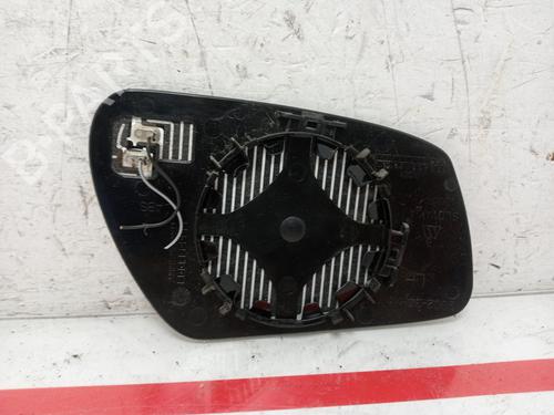 Left mirror glass FORD FIESTA V (JH_, JD_) 1.4 TDCi | BP23572339C148 