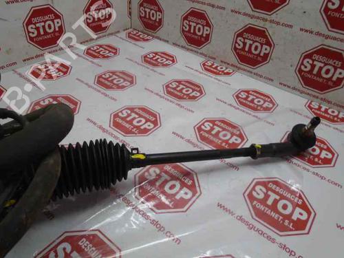Steering rack SEAT IBIZA III (6L1)  | BP7396403M22 