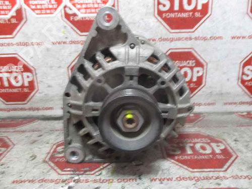 Alternator VW PASSAT B5 (3B2) 1.8 | BP7395101M7 