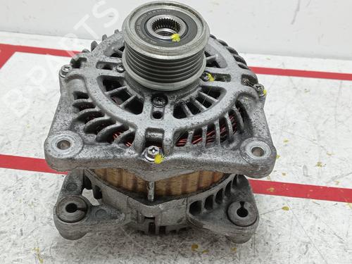 Alternator NISSAN JUKE (F15) 1.5 dCi | BP17825265M7 