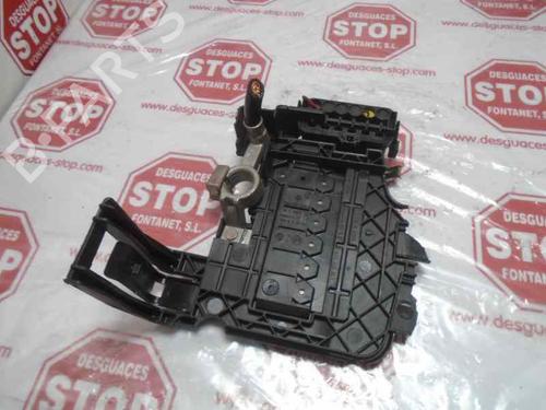 Fuse box SEAT IBIZA IV (6J5, 6P1)  | BP7320352E1 
