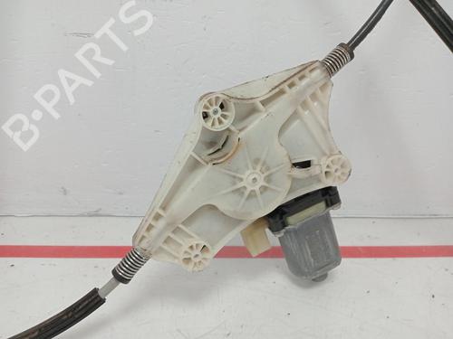 Front left window mechanism SEAT LEON (5F1)  | BP33994388C22  - Image 5