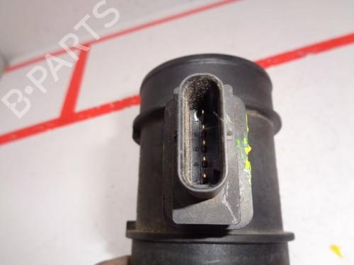 Mass air flow sensor OPEL ASTRA H Estate (A04) 1.7 CDTI (L35) | BP15923921M95 