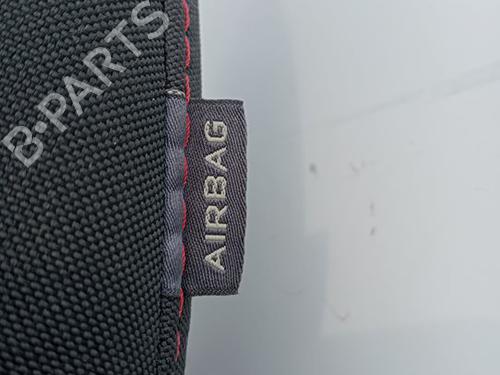 Seats set RENAULT SCÉNIC III (JZ0/1_)  | BP16079667C78 