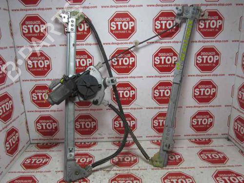 Used Front right window mechanism CITROËN XSARA (N1) 2.0 HDi 90 (90 hp) 7344481