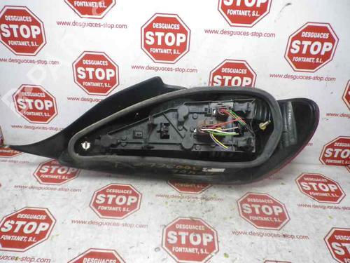 Left taillight PEUGEOT 406 Coupe (8C) 2.2 | BP7325996C34 
