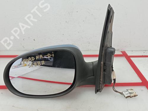Used Left mirror FORD KA (RU8) 1.3 TDCi (75 hp) 17772988