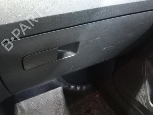 Used Glove box Glove box SEAT TOLEDO IV (KG3) 1.6 TDI (115 hp) 34348560 34348560