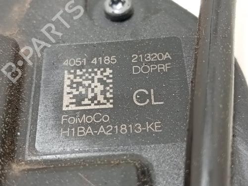 Front left lock FORD PUMA (J2K, CF7)  | BP27989053C98  - Image 8