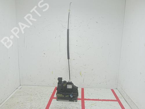 Used Front right lock FIAT PUNTO (199_) 1.2 (199AXZ1A, 199BXZ1A) (69 hp) 22432584