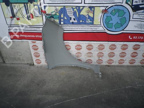 Left front fenders HYUNDAI i10 I (PA) 1.1 CRDi | BP15951228C41 