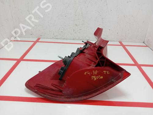 Right taillight CITROËN C4 Coupe (LA_) 1.6 HDi | BP23241902C35 