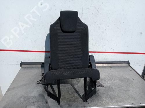Siège arrière (3ème rangée) CITROËN C4 Grand Picasso I (UA_) [2006-2013]  29026241