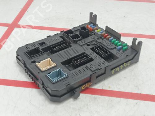 Electronic module CITROËN C4 I (LC_) | BP34372337M83 - Image 4