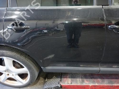 Left rear window switch VW TOUAREG (7LA, 7L6, 7L7) 3.2 V6 | BP32033628I29 