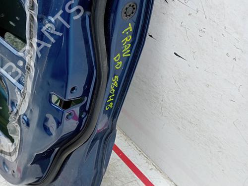 Right front door TOYOTA RAV 4 II (_A2_) 2.0 D 4WD (CLA20_, CLA21_, CLA20R, CLA21R) | BP23337005C3 