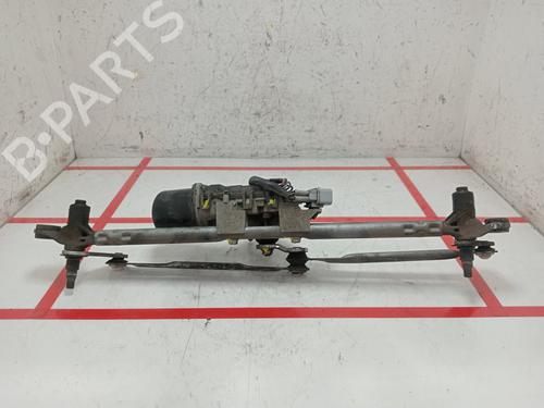 Used Front wiper motor CHEVROLET AVEO / KALOS Hatchback (T250, T255) [2006-2025]  27923980