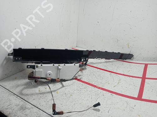 Used Instrument cluster TOYOTA PRIUS Saloon (_W1_) 1.5 Hybrid (NHW1_) (72 hp) 20703930