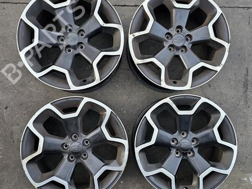 Used Rim SUBARU XV (_GP_) [2011-2017]  30077771