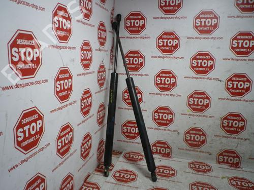 Tailgate lift support SEAT ALHAMBRA (7V8, 7V9) 1.9 TDI | BP15923072C138 