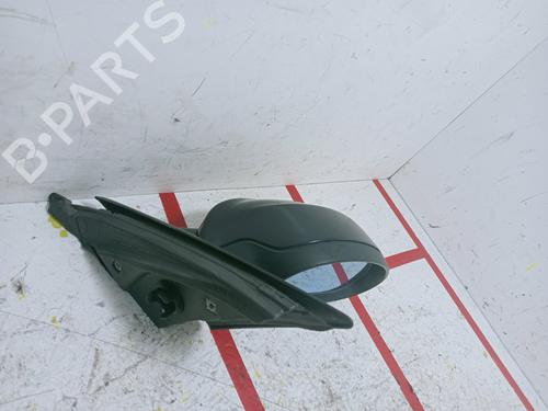 Right mirror BMW 3 (E90) 320 d | BP21121707C27 