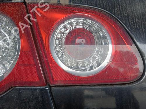 Used Left tailgate light VW PASSAT B6 (3C2) [2005-2011]  31045072