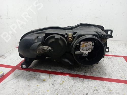 Left headlight ALFA ROMEO 166 (936_) 2.4 JTD (936AXA00, 936A3B00) | BP7399174C28 