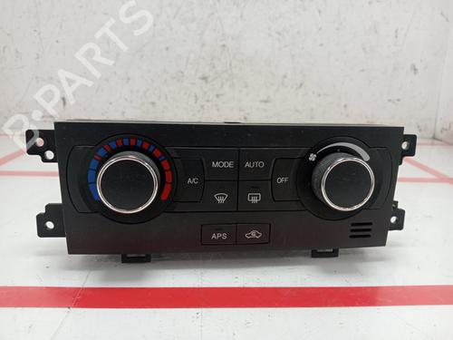 Used Climate control CHEVROLET CAPTIVA (C100, C140) [2006-2025]  27899924