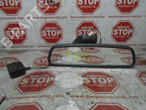 Used Rear mirror VOLVO V50 (545) 2.0 (146 hp) 7388525