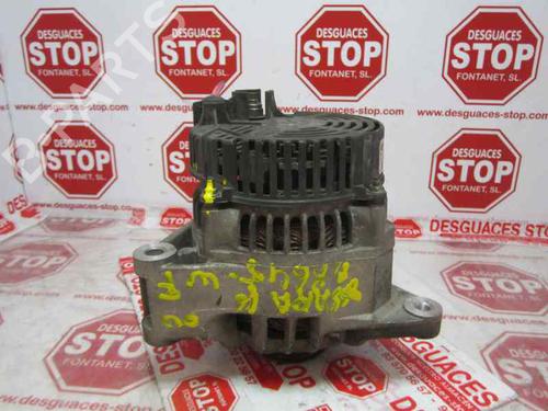 Alternator CITROËN XSARA (N1)  | BP7383417M7 