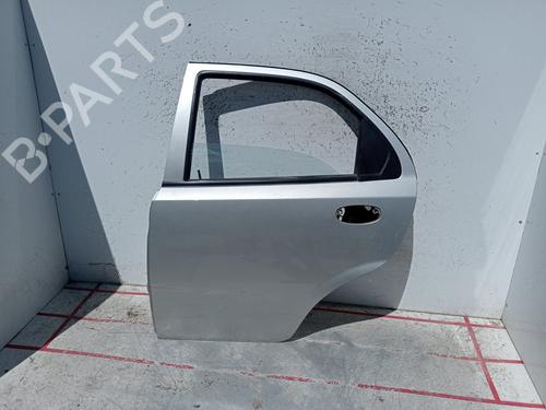 left-rear-door-chevrolet-aveo-kalos-hatchback-t200-2003-2004-2005-2006-2007-2008-33169583 main image
