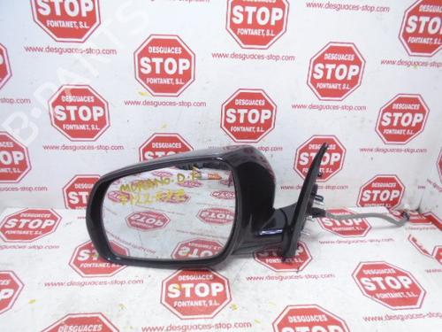Used Left mirror NISSAN MURANO I (Z50) 3.5 4x4 (234 hp) 9433565