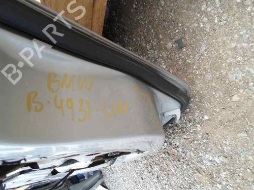 Right rear door BMW 3 (E46) 320 i | BP7620906C5 