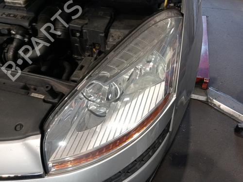 Used Left headlight Left headlight 36649475 36649475