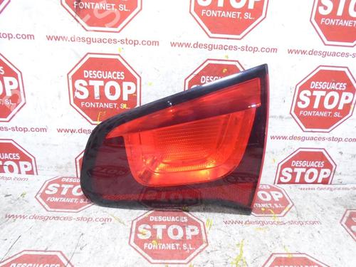 Used Right tailgate light Right tailgate light CITROËN C3 II (SC_) [2009-2026] 32729414 32729414