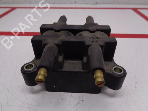 Ignition coil SUBARU IMPREZA Saloon (GD) 2.0 i AWD (GD9) | BP15936027M94 