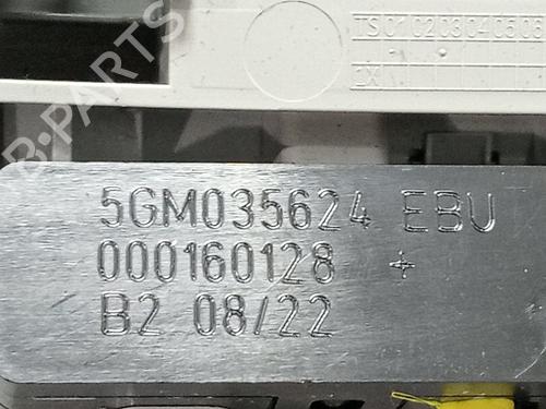 Interior roof light SEAT ATECA (KH7, KHP) 1.5 TSI | BP27894449I8 - Image 3