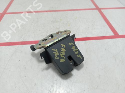 tailgate-lock-skoda-fabia-iii-nj3-2014-2015-2016-2017-2018-2019-2020-2021-34353452 main image
