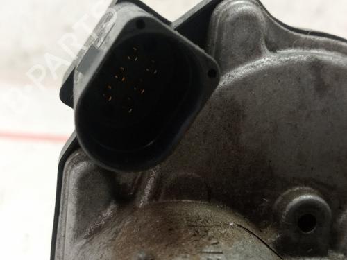 Throttle body VW GOLF VI (5K1) | BP28509405M82