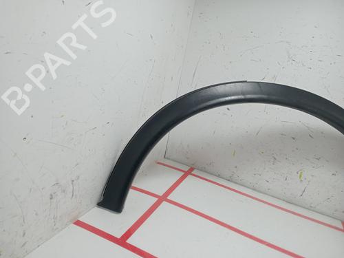 Rear left wheel arch trim NISSAN JUKE (F15)  | BP23866935C136